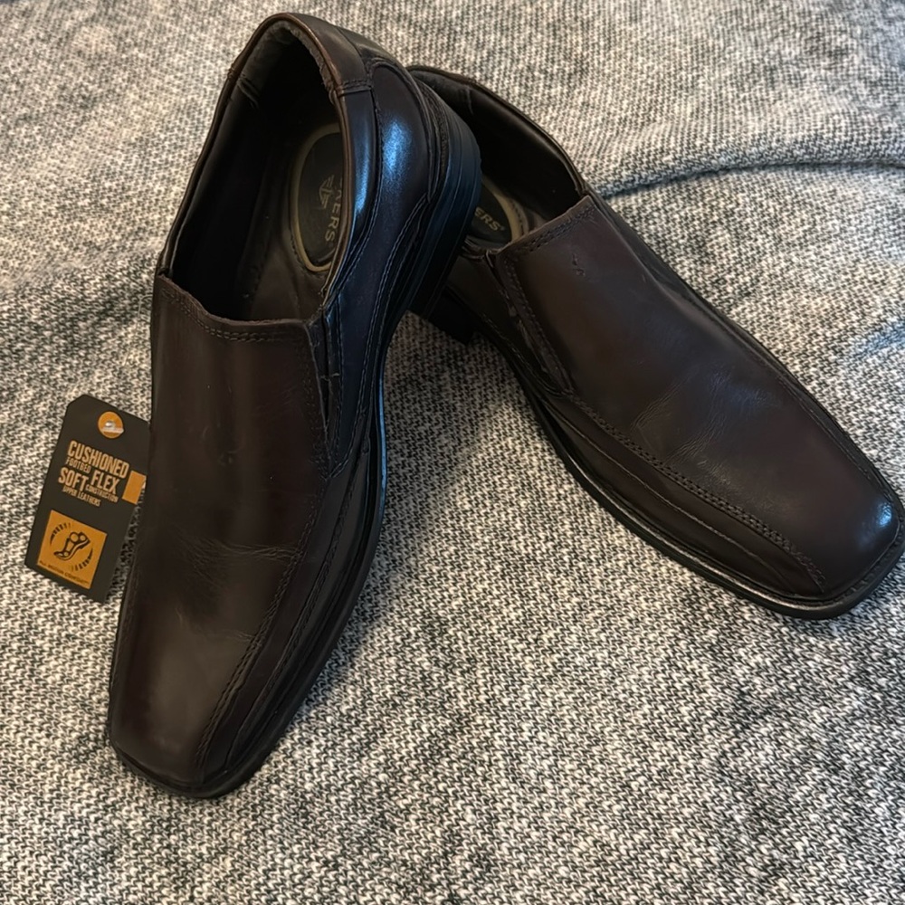 Dockers loafers
